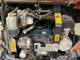 Kubota KX 018-4