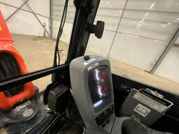 Kubota KX 030-4 HI