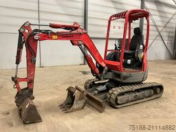 Yanmar Vio 25-4