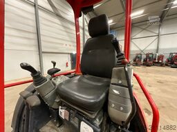 Yanmar Vio 25-4