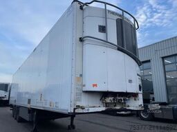Schmitz Cargobull Thermo King SLX Spectrum Multitemp,heavy duty h...