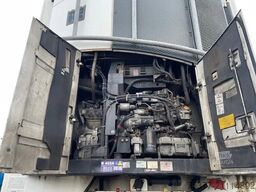 Schmitz Cargobull Thermo King SLX Spectrum Multitemp,heavy duty h...