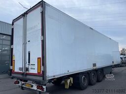 Schmitz Cargobull Thermo King SLX Spectrum Multitemp,heavy duty h...
