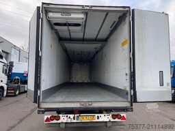 Schmitz Cargobull Thermo King SLX Spectrum Multitemp,heavy duty h...