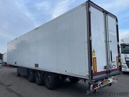 Schmitz Cargobull Thermo King SLX Spectrum Multitemp,heavy duty h...