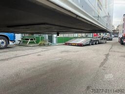 Schmitz Cargobull Thermo King SLX Spectrum Multitemp,heavy duty h...