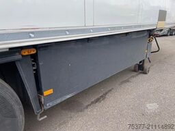 Schmitz Cargobull Thermo King SLX Spectrum Multitemp,heavy duty h...