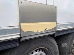 Schmitz Cargobull Thermo King SLX Spectrum Multitemp,heavy duty h...