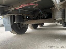 Schmitz Cargobull Thermo King SLX Spectrum Multitemp,heavy duty h...