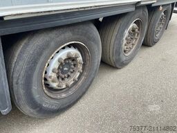 Schmitz Cargobull Thermo King SLX Spectrum Multitemp,heavy duty h...