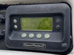 Schmitz Cargobull Thermo King SLX Spectrum Multitemp,heavy duty h...