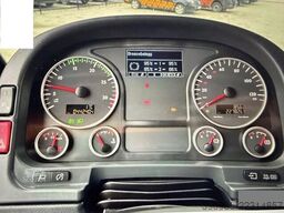MAN TGL 8.180 Kipper mit Ladekran Palfinger