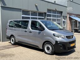 Peugeot Traveller 1.5 BlueHDi 120pk Airco Cruise contro...