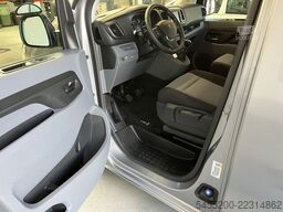 Peugeot Traveller 1.5 BlueHDi 120pk Airco Cruise contro...