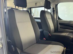 Peugeot Traveller 1.5 BlueHDi 120pk Airco Cruise contro...