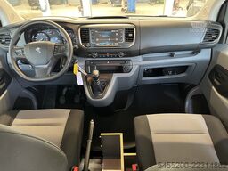 Peugeot Traveller 1.5 BlueHDi 120pk Airco Cruise contro...