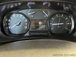 Peugeot Traveller 1.5 BlueHDi 120pk Airco Cruise contro...