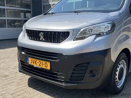 Peugeot Jumpy Traveller 1.5 BlueHDi 120pk Airco Cruise ...