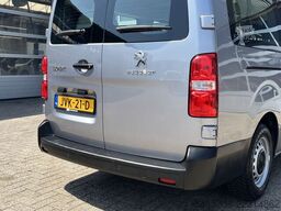 Peugeot Jumpy Traveller 1.5 BlueHDi 120pk Airco Cruise ...