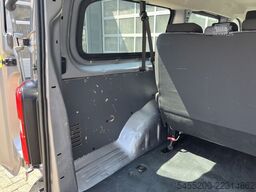 Peugeot Jumpy Traveller 1.5 BlueHDi 120pk Airco Cruise ...