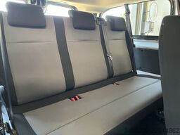 Peugeot Jumpy Traveller 1.5 BlueHDi 120pk Airco Cruise ...