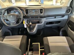 Peugeot Jumpy Traveller 1.5 BlueHDi 120pk Airco Cruise ...