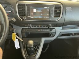 Peugeot Jumpy Traveller 1.5 BlueHDi 120pk Airco Cruise ...
