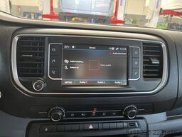 Peugeot Jumpy Traveller 1.5 BlueHDi 120pk Airco Cruise ...