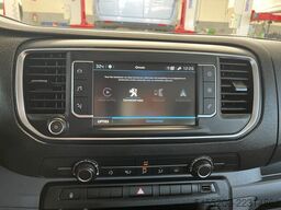 Peugeot Jumpy Traveller 1.5 BlueHDi 120pk Airco Cruise ...