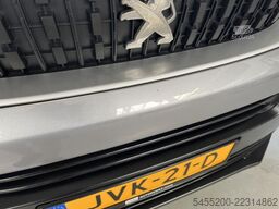 Peugeot Jumpy Traveller 1.5 BlueHDi 120pk Airco Cruise ...