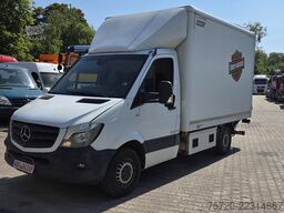 Mercedes-Benz Sprinter 316 CDI LBW | NAVI | Rückfahrkamera