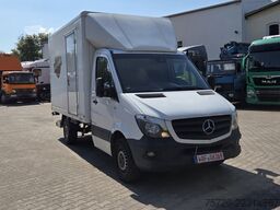 Mercedes-Benz Sprinter 316 CDI LBW | NAVI | Rückfahrkamera