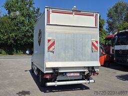 Mercedes-Benz Sprinter 316 CDI LBW | NAVI | Rückfahrkamera