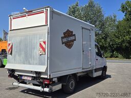 Mercedes-Benz Sprinter 316 CDI LBW | NAVI | Rückfahrkamera