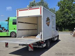 Mercedes-Benz Sprinter 316 CDI LBW | NAVI | Rückfahrkamera