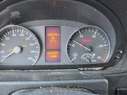Mercedes-Benz Sprinter 316 CDI LBW | NAVI | Rückfahrkamera