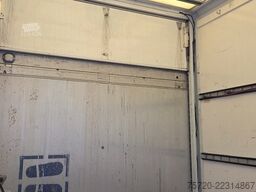 Mercedes-Benz Sprinter 316 CDI LBW | NAVI | Rückfahrkamera