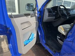 Volkswagen Transporter 1.9 TDI 340 DC Euro 3 Pick up Kippe...