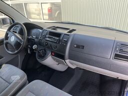 Volkswagen Transporter 1.9 TDI 340 DC Euro 3 Pick up Kippe...