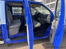Volkswagen Transporter 1.9 TDI 340 DC Euro 3 Pick up Kippe...