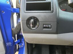 Volkswagen Transporter 1.9 TDI 340 DC Euro 3 Pick up Kippe...