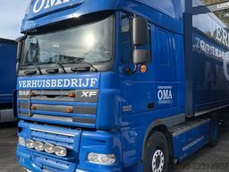 DAF FT XF105