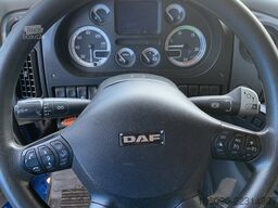 DAF FT XF105