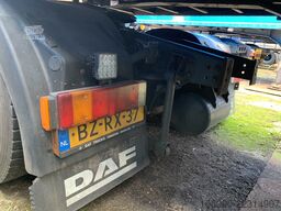 DAF FT XF105