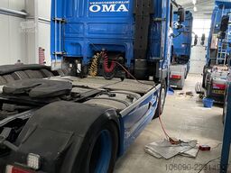 DAF FT XF105