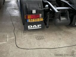 DAF FT XF105