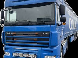 DAF FT XF105