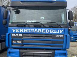 DAF FT XF105