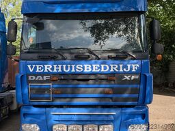 DAF FT XF105