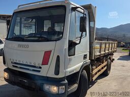 IVECO Eurocargo 80E18